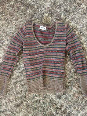 Brora cashmere sweater  - Women
